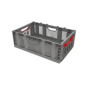 vouwkrat 600x400x221 geperforeerd