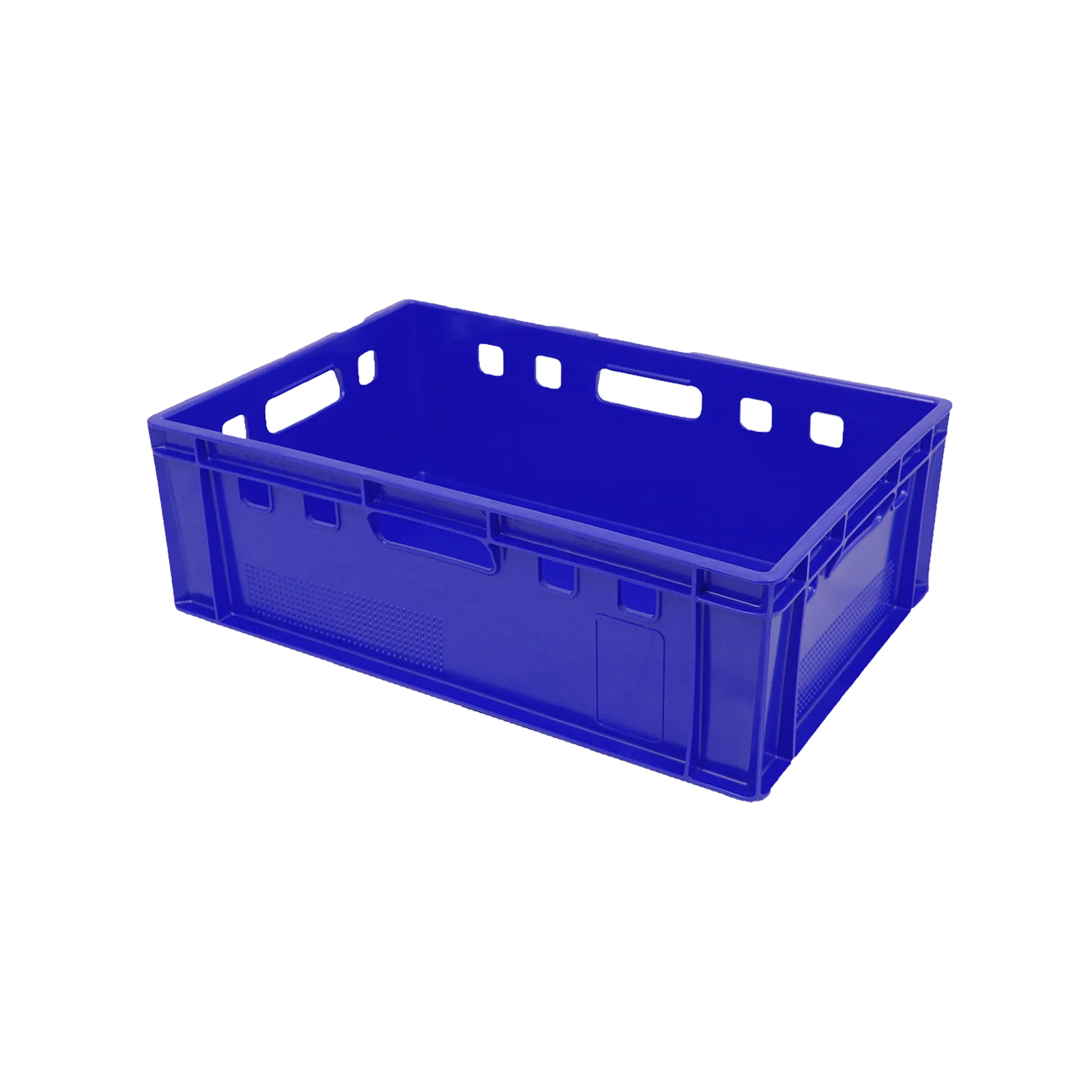 e2 vleeskrat 600x400x200 blauw