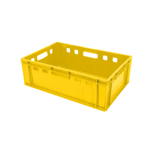 e2 vleeskrat 600x400x200 geel