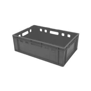 e2 vleeskrat 600x400x200 grijs