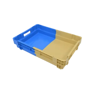 nestbare stapelbak 600x400x123