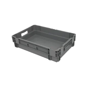 nestbare stapelbak 600x400x140