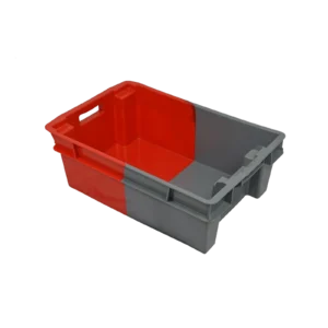 nestbare stapelbak 600x400x200