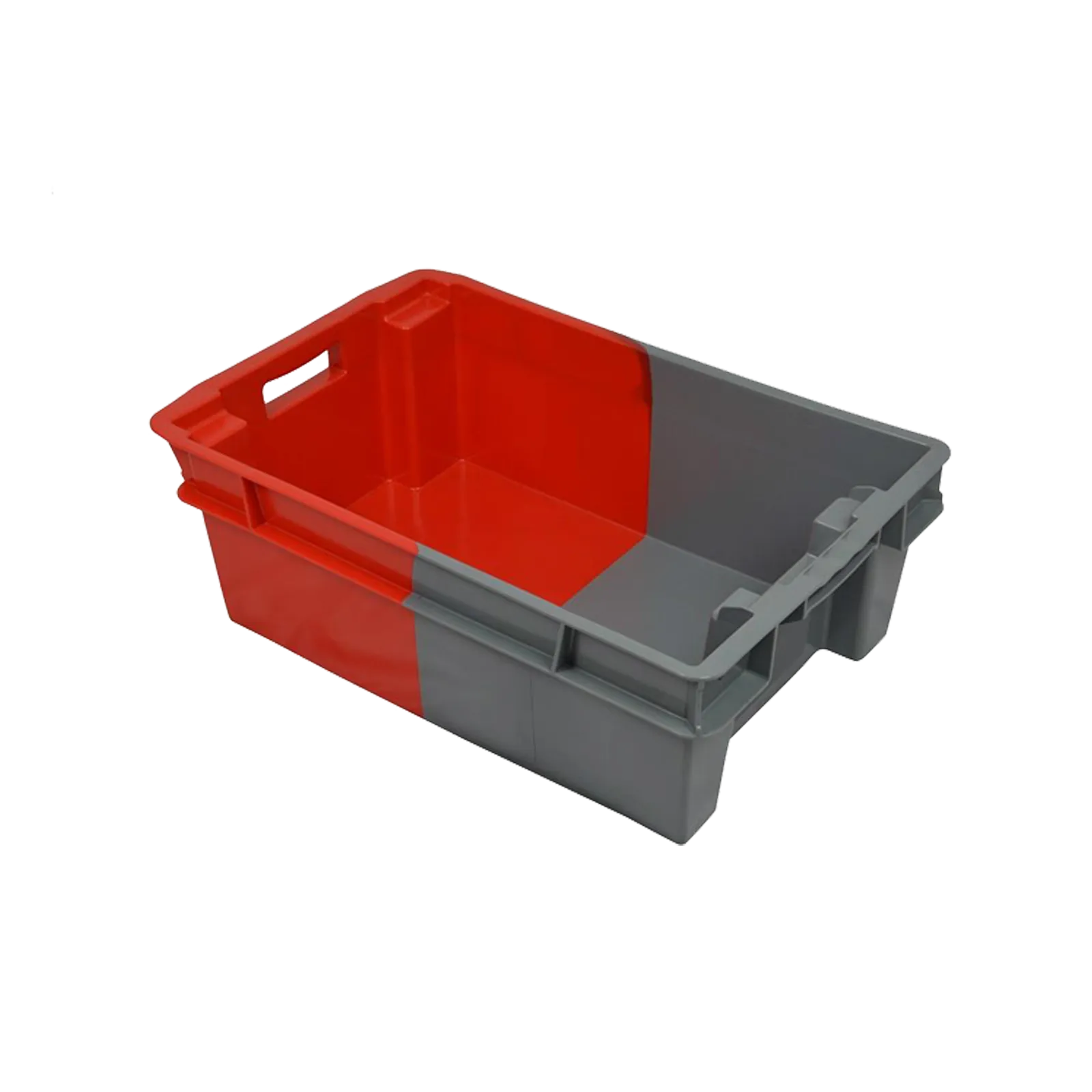 nestbare stapelbak 600x400x200