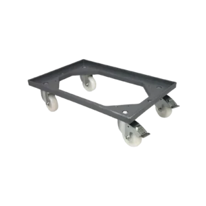 dolly krattenwagen 610x410x30 geremd