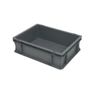 euronorm stapelbak 400x300x120