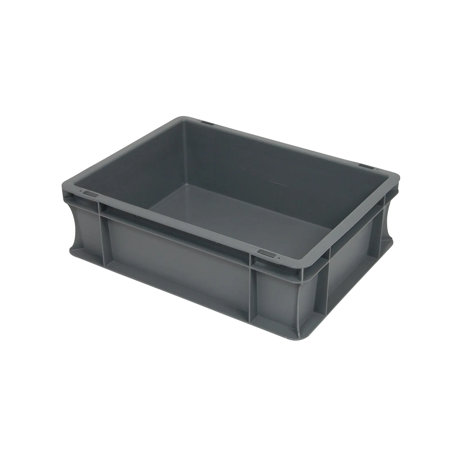 euronorm stapelbak 400x300x120