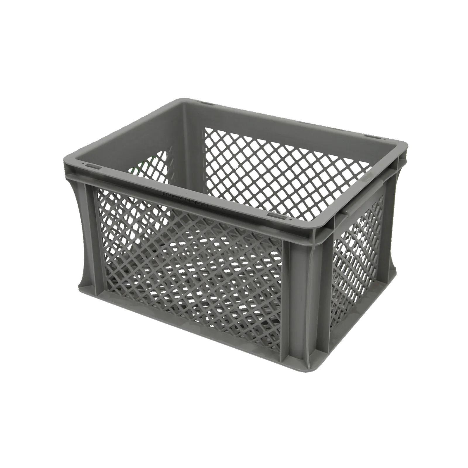 euronorm stapelbak 400x300x220 geperforeerd