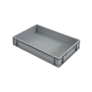 euronorm stapelbak 600x400x120