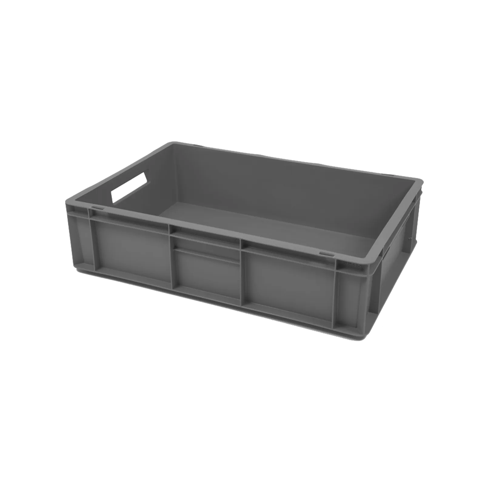 euronorm stapelbak 600x400x150