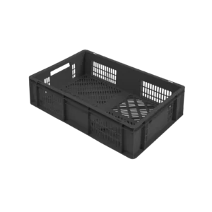 euronorm stapelbak 600x400x170 geperforeerd