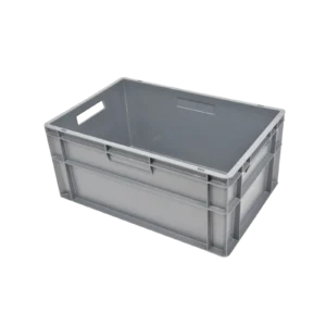 euronorm stapelbak 600x400x270