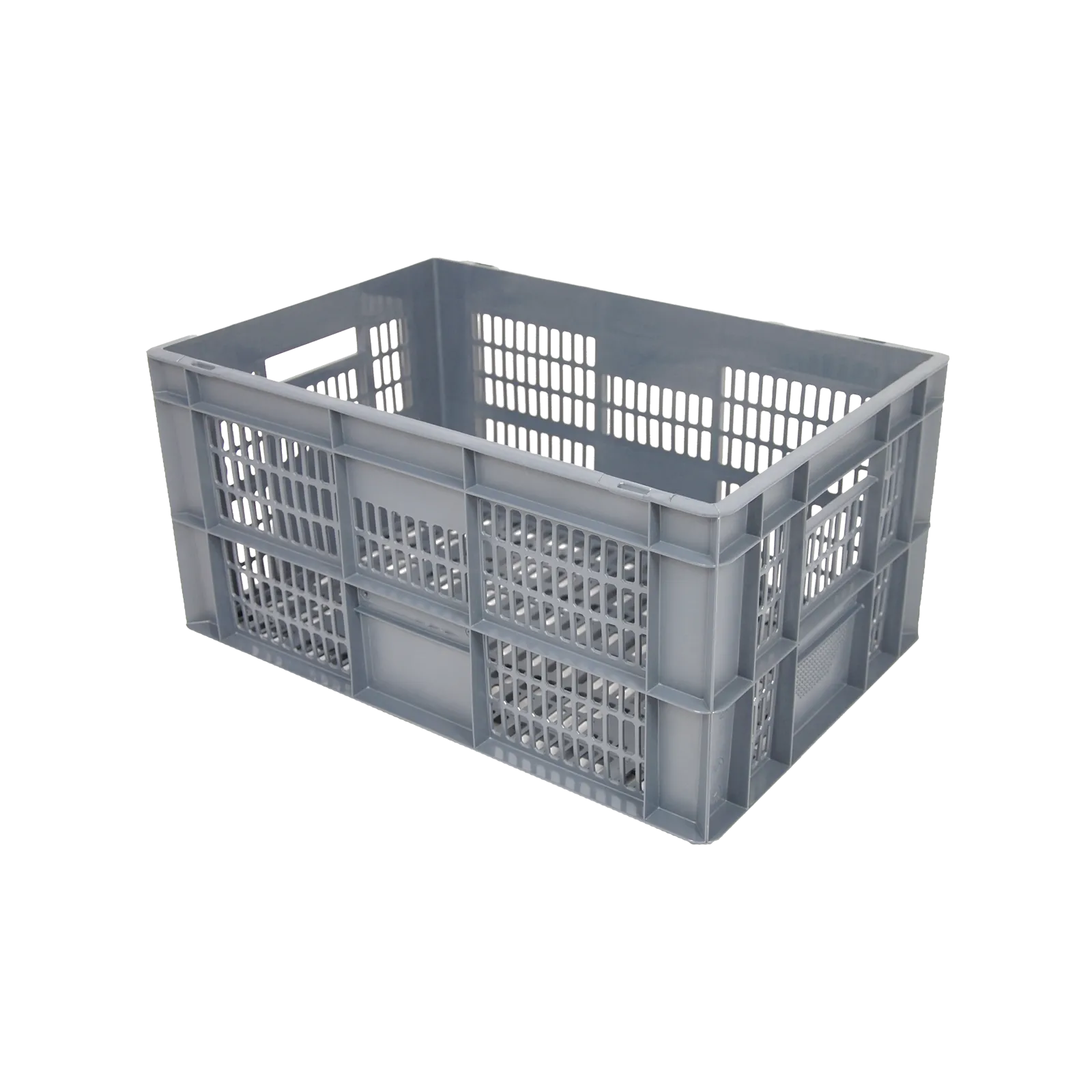 euronorm stapelbak 600x400x290 geperforeerd