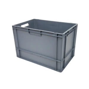 euronorm stapelbak 600x400x400