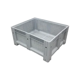 palletbox 1200x1000x580 geperforeerd