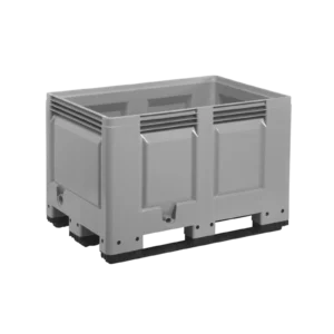 palletbox 1200x800x790