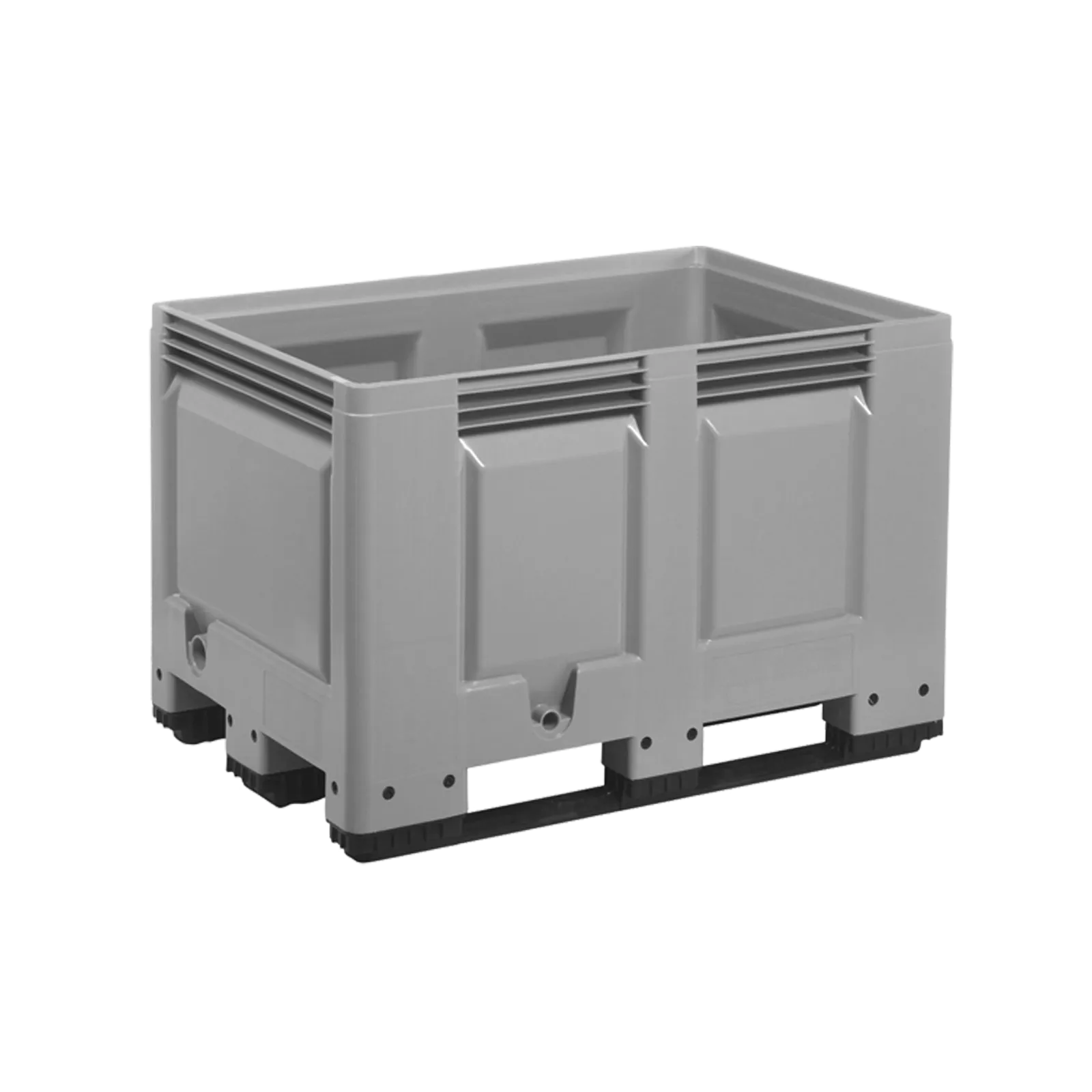 palletbox 1200x800x790