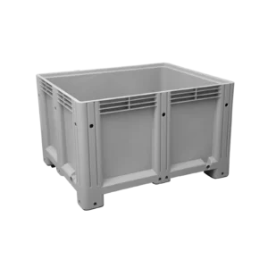 palletbox 1200x1000x580