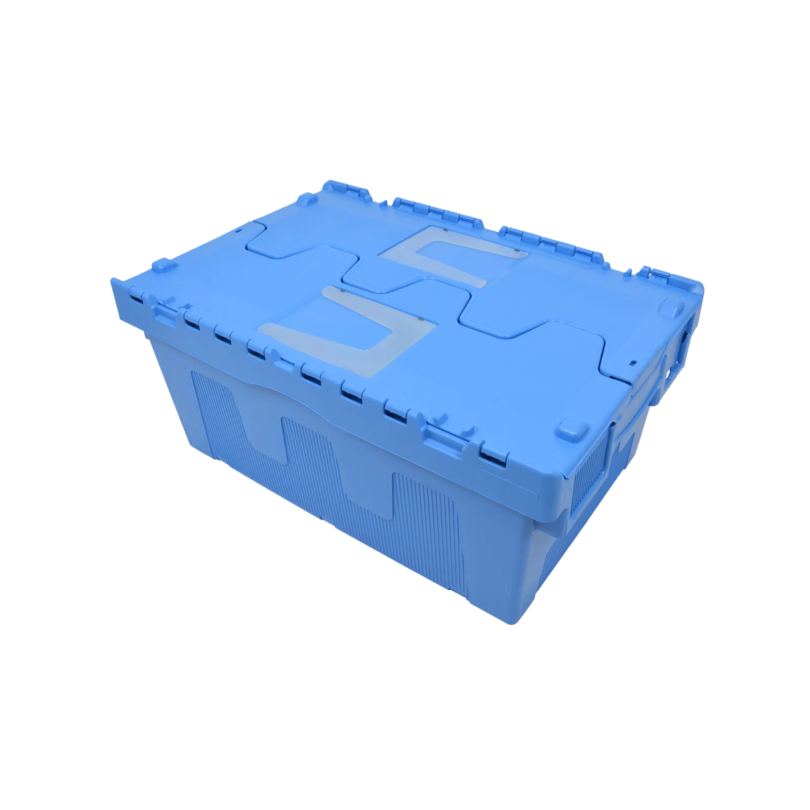 distributiebak 600x400x265 met deksel