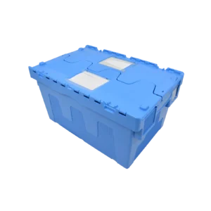 distributiebak 600x400x315 met deksel