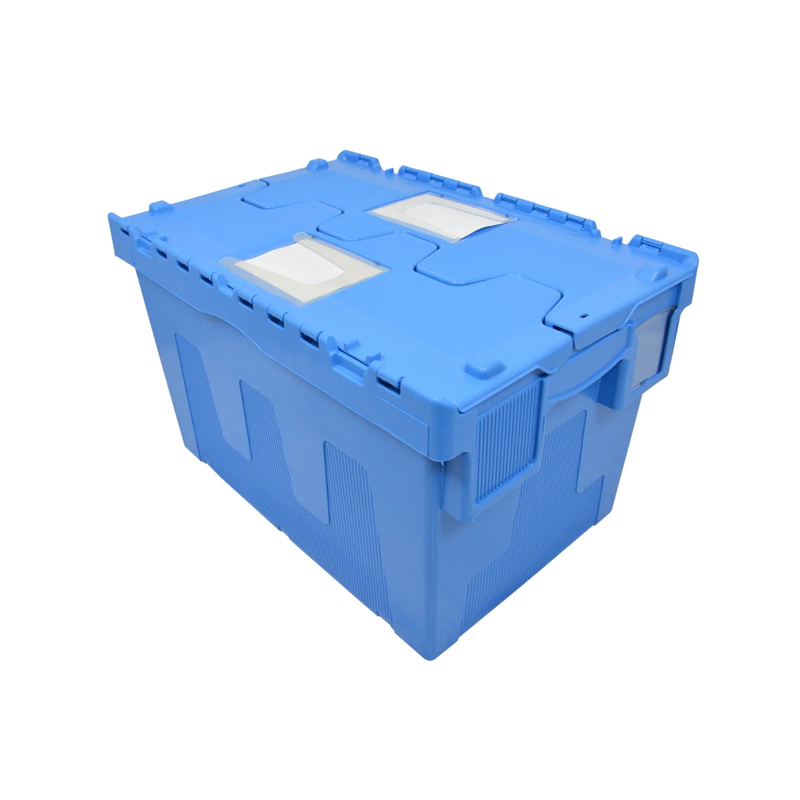 distributiebak 600x400x365 met deksel