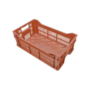 fruitbak 500x300x180 geperforeerd