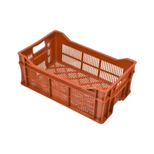 fruitbak 500x300x200 geperforeerd