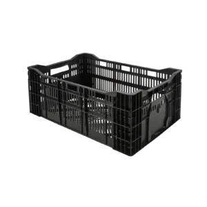 fruitbak 600x400x240 geperforeerd