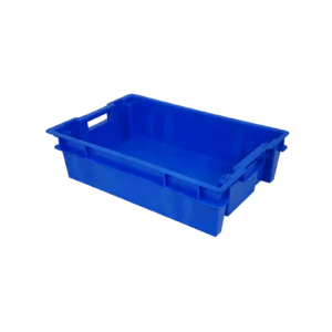 nestbare stapelbak 600x400x150