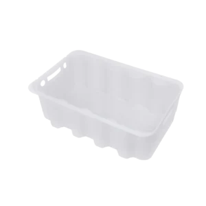 nestbare stapelbak 600x400x200 diepvries