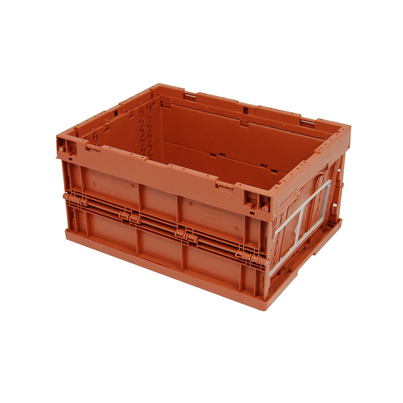 vouwkrat 396x297x214