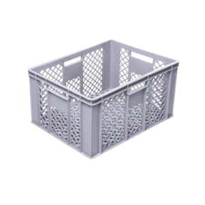 euronorm stapelbak 600x400x320