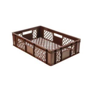 euronorm stapelbak 600x400x150