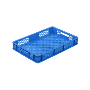 euronorm stapelbak 600x400x90