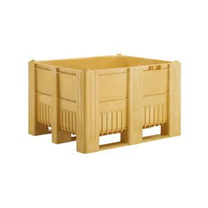 hygiene pallets 1200x1000x740 sleeplatten geel